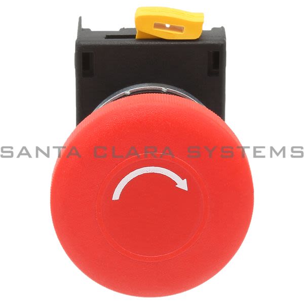Cutler-Hammer EM22LL2 Push Button Product Image