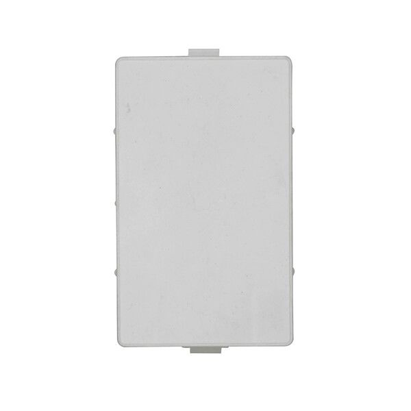 Cutler-Hammer EMA68 Blank Cover Product Image
