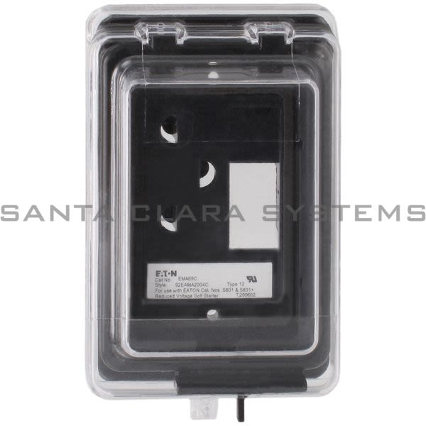Cutler-Hammer EMA69C Door Mounting Kit Product Image