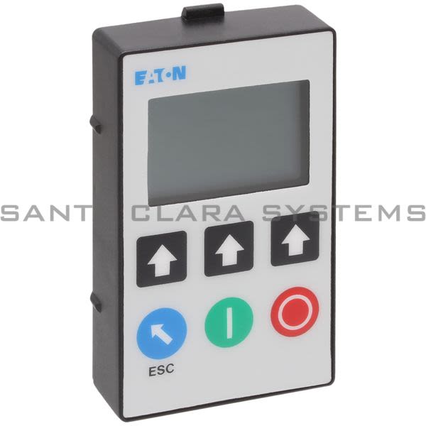 Cutler-Hammer EMA91 Control Panel Product Image