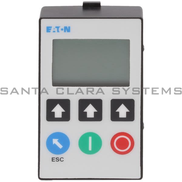 Cutler-Hammer EMA91 Control Panel Product Image