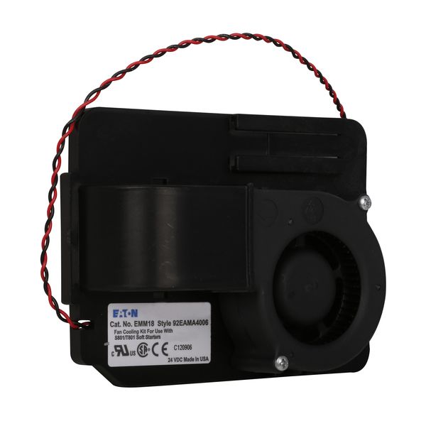 Cutler-Hammer EMM18 Fan-Hood Accessory Kit | S# 92EAMA4006 Product Image