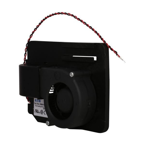 Cutler-Hammer EMM18 Fan-Hood Accessory Kit | S# 92EAMA4006 Product Image