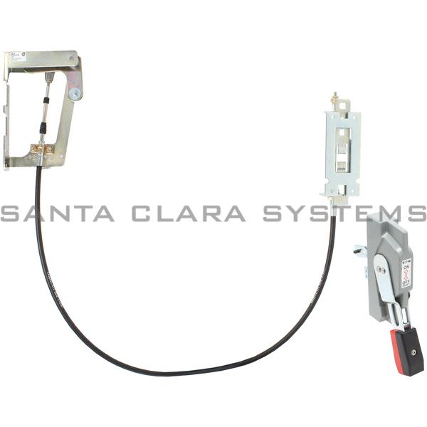 Cutler-Hammer F1S04C Flexible Shaft Handle Product Image