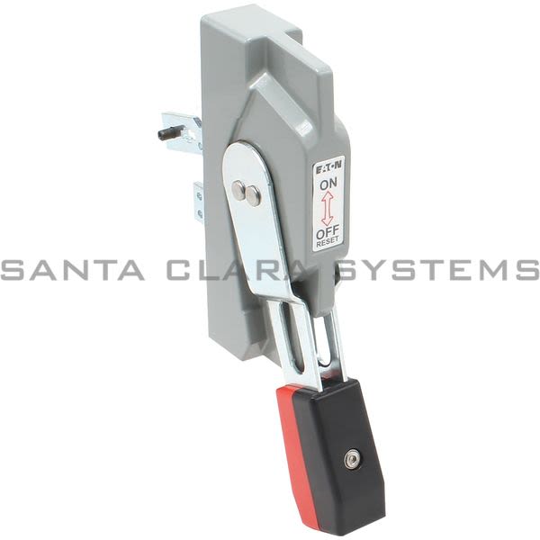 Cutler-Hammer F1S04C Flexible Shaft Handle Product Image