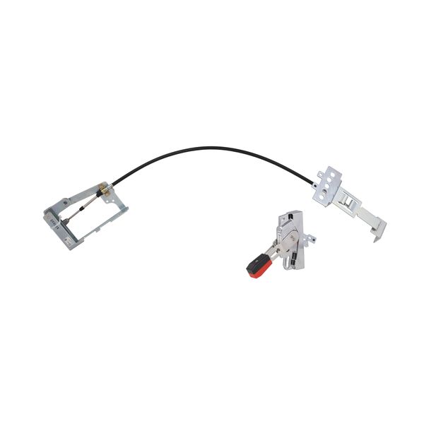 Cutler-Hammer F2S03C Flexible Shaft for Disconnect Product Image