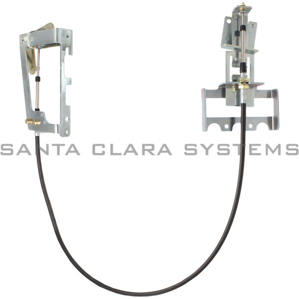 Cutler-Hammer F3S04C Disconnect Operator Product Image