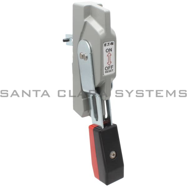 Cutler-Hammer F3S04C Disconnect Operator Product Image