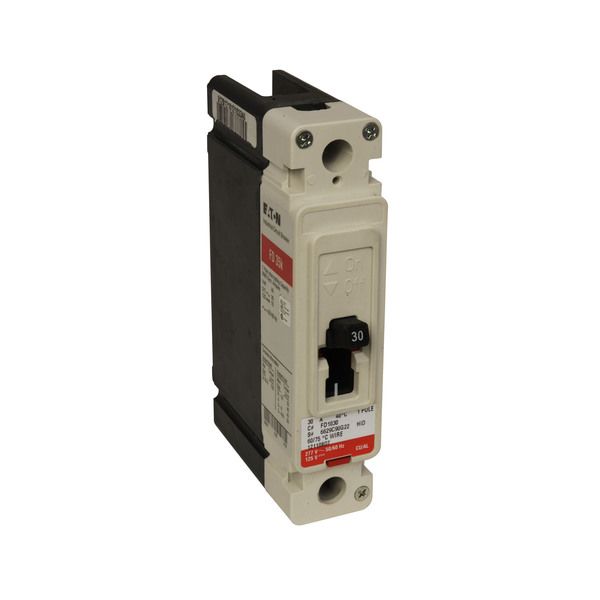 Cutler-Hammer FD1030 Circuit Breaker Product Image