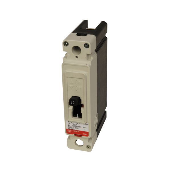 Cutler-Hammer FD1030 Circuit Breaker Product Image