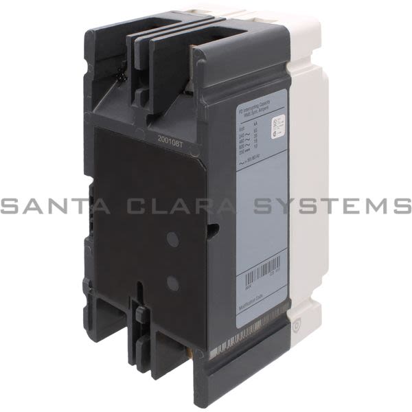 Cutler-Hammer FD2025 Circuit Breaker 25-AMP 2-Pole | Eaton Product Image