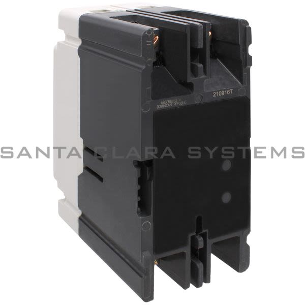 Cutler-Hammer FD2030L Circuit Breaker Product Image
