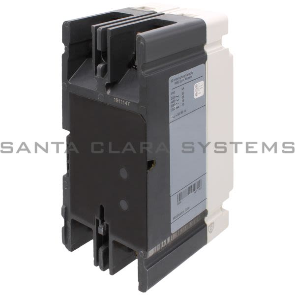Cutler-Hammer FD2070 Circuit Breaker Product Image