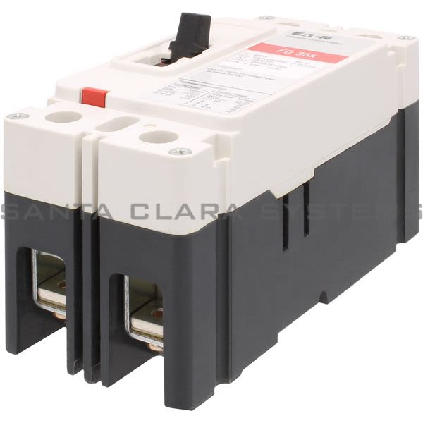 Cutler-Hammer FD2070 Circuit Breaker Product Image