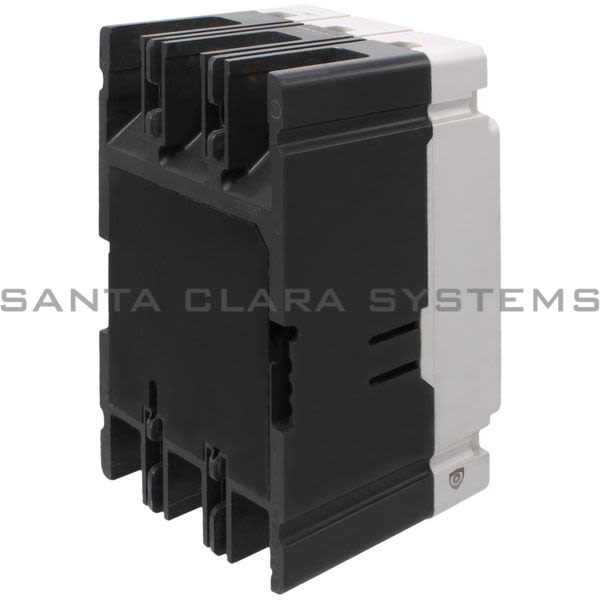 Cutler-Hammer FD3015L Circuit Breaker | 15-AMPS 3-Pole | Eaton Product Image