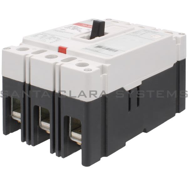 Cutler-Hammer FD3015L Circuit Breaker | 15-AMPS 3-Pole | Eaton Product Image