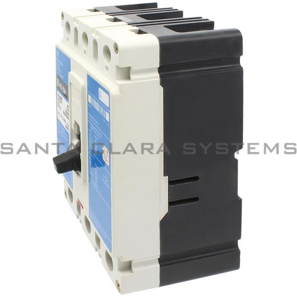 Cutler-Hammer FD3020L Circuit Breaker Product Image