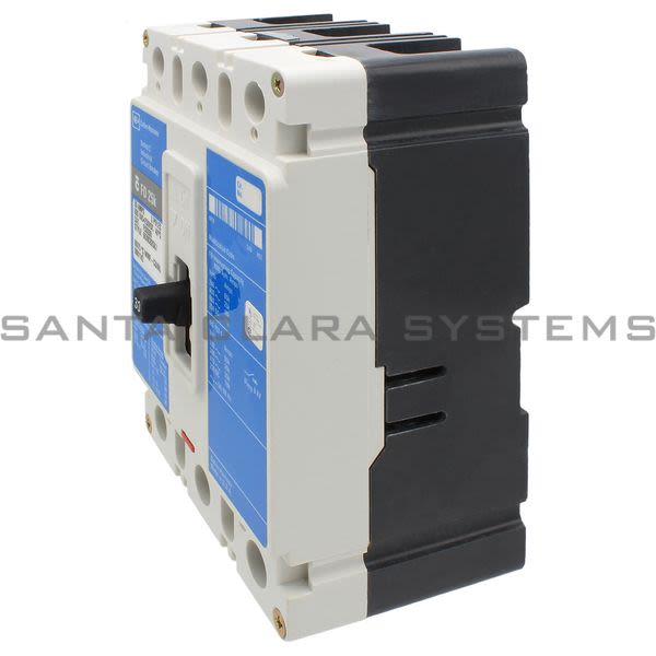 Cutler-Hammer FD3030 Circuit Breaker 30-AMP 3-Pole | Westinghouse Product Image
