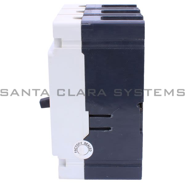 Cutler-Hammer FD3030L Circuit Breaker | 30-AMPS 3-Pole | Eaton Product Image