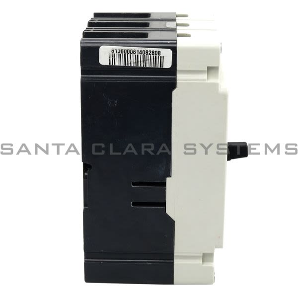 Cutler-Hammer FD3050 Circuit Breaker 50-AMP 3-Pole 600-VAC | Eaton Product Image