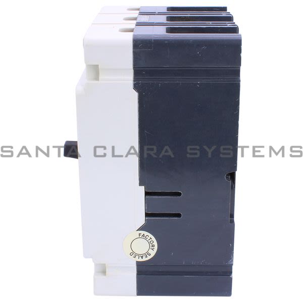 Cutler-Hammer FD3060L Circuit Breaker | 60-AMP 3-Pole | Eaton Product Image