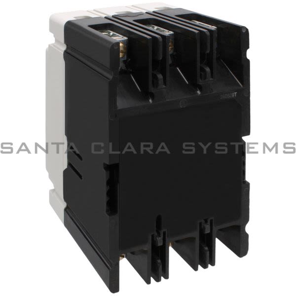 Cutler-Hammer FD3080L Circuit Breaker 80-AMP 3-Pole | Eaton Product Image