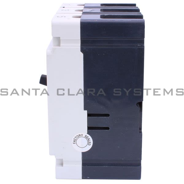 Cutler-Hammer FD3100L Circuit Breaker 3-Pole 100-AMPS | Eaton Product Image