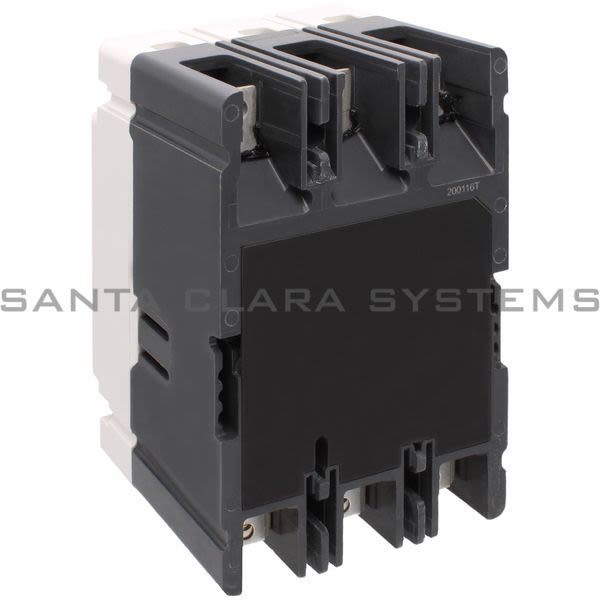 Cutler-Hammer FD3125 Circuit Breaker Product Image