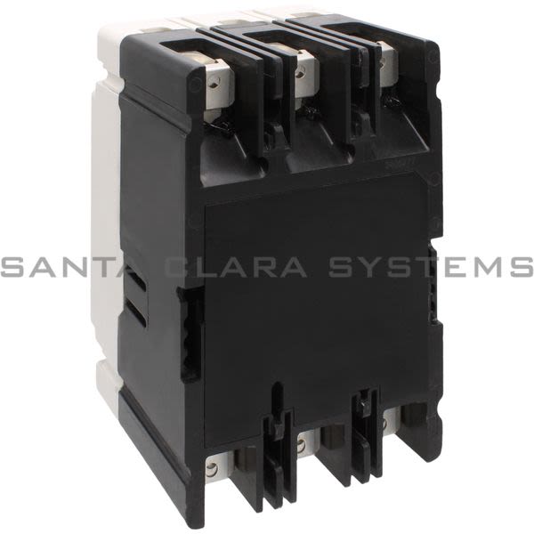 Cutler-Hammer FD3125L Circuit Breaker 125-AMP 3-Pole | Eaton Product Image