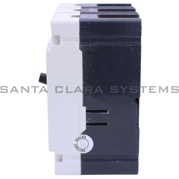 Cutler-Hammer FD3150L Circuit Breaker Product Image