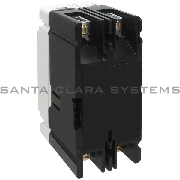 Cutler-Hammer FDB2015L Circuit Breaker 15-AMP 2-Pole | Eaton Product Image