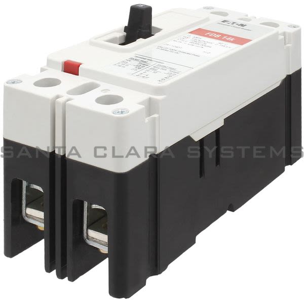 Cutler-Hammer FDB2015L Circuit Breaker 15-AMP 2-Pole | Eaton Product Image
