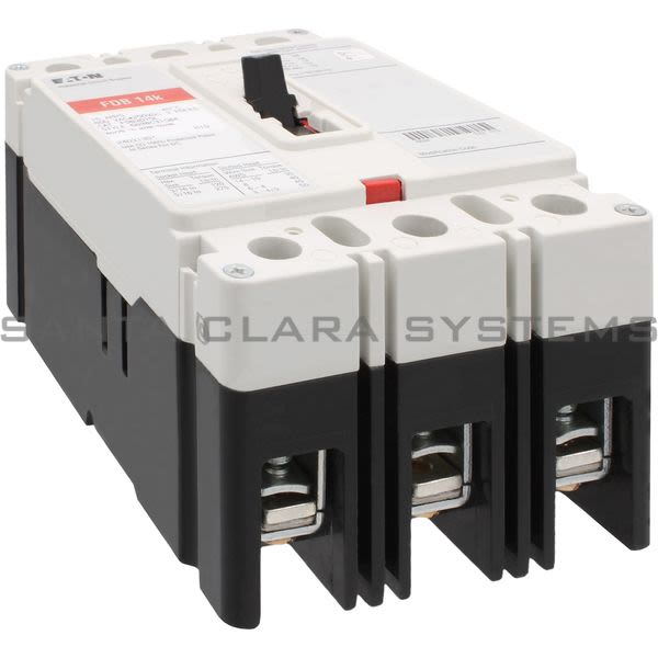 Cutler-Hammer FDB3015L Circuit Breaker Product Image