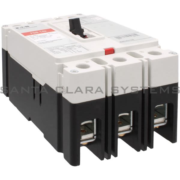 Cutler-Hammer FDB3020L Circuit Breaker Product Image