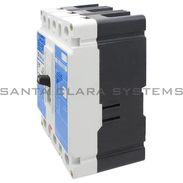 Cutler-Hammer FDB3080W Circuit Breaker Product Image