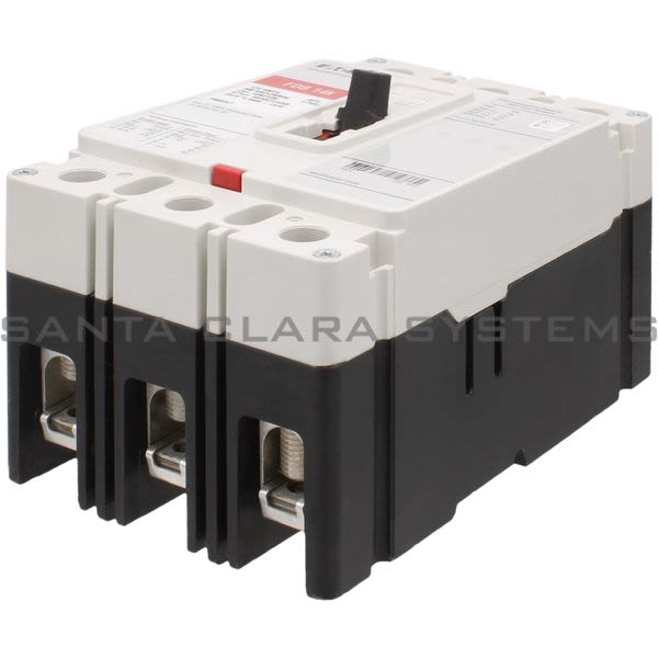 Cutler-Hammer FDB3125L Circuit Breaker Product Image