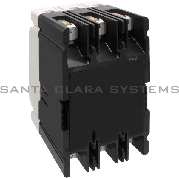 Cutler-Hammer FDB3150L Circuit Breaker 150-AMP 3-Pole | Eaton Product Image