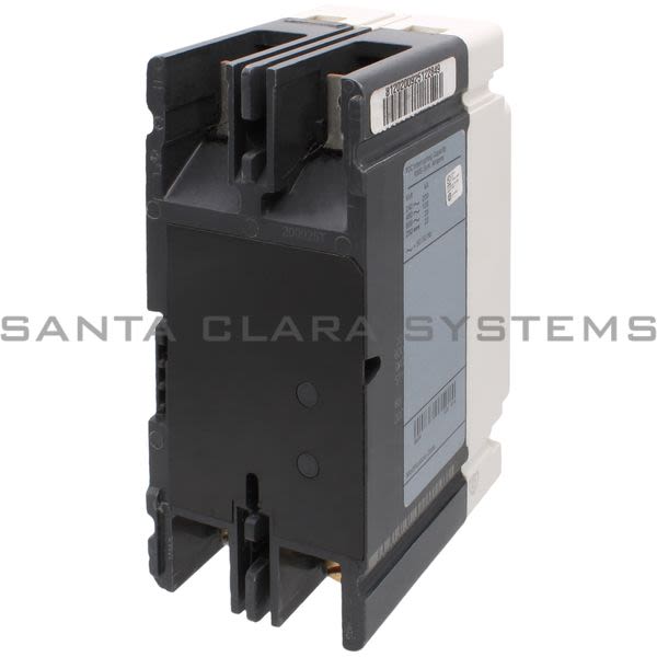 Cutler-Hammer FDC2020 Circuit Breaker Product Image