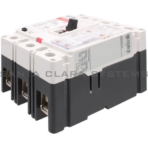 Cutler-Hammer FDE322521 Circuit Breaker Product Image