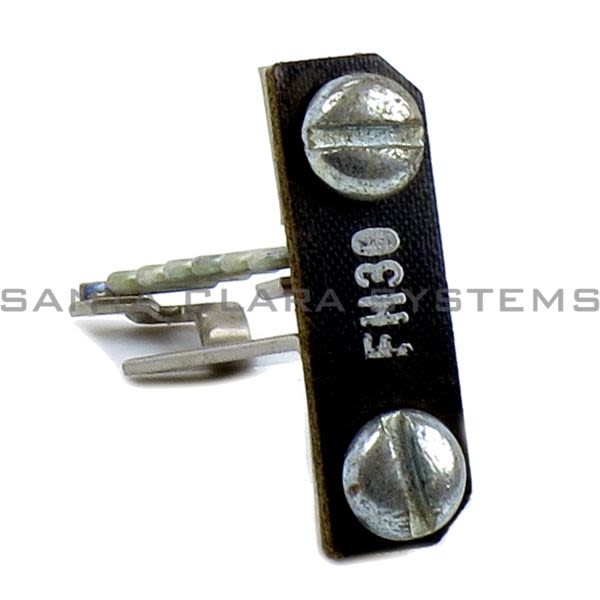 Cutler-Hammer FH30 Heater Element Product Image