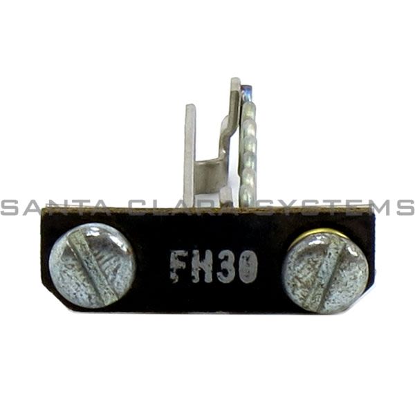 Cutler-Hammer FH30 Heater Element Product Image