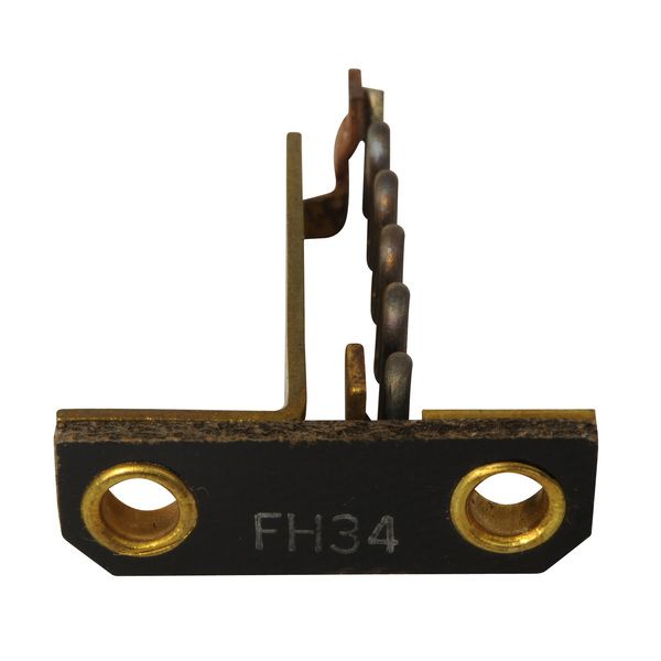 Cutler-Hammer FH34 Heater Element Product Image
