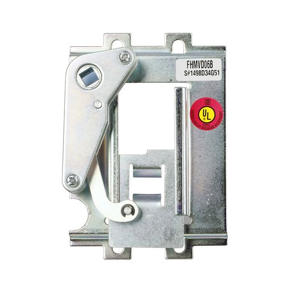 Cutler-Hammer FHMVD Shaft Handle Product Image