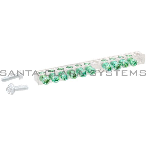 Cutler-Hammer GBK10 Ground Bar Kit Product Image