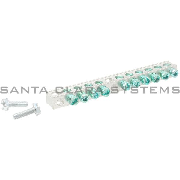 Cutler-Hammer GBK10P Ground Bar Kit Product Image