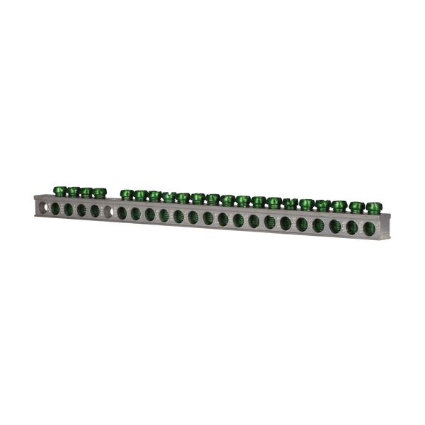 Cutler-Hammer GBK21CS Terminal Ground Bar Kit Product Image