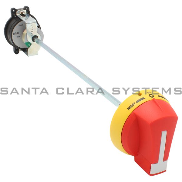 Cutler-Hammer GCHMVD12R Operating Mechanism Kit Product Image