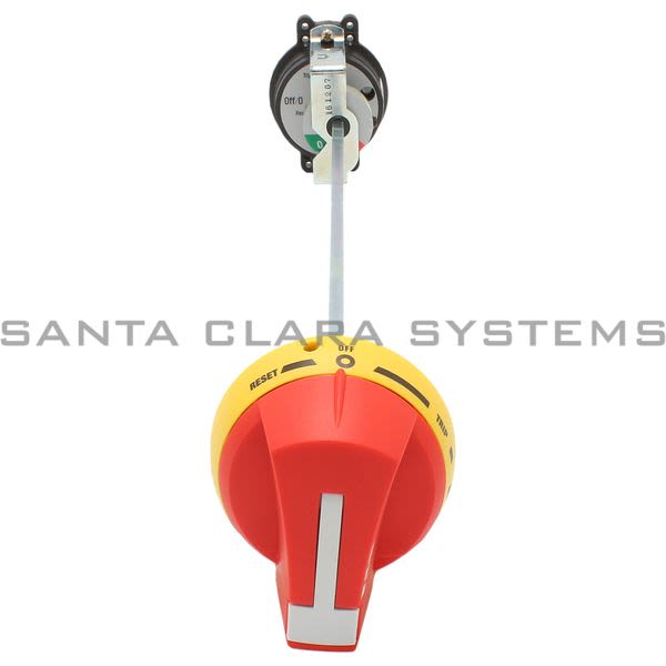 Cutler-Hammer GCHMVD12R Operating Mechanism Kit Product Image