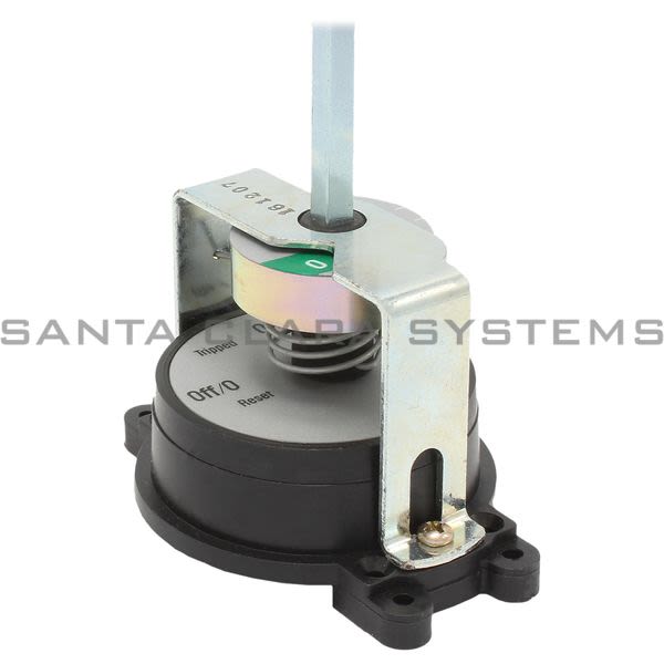 Cutler-Hammer GCHMVD12R Operating Mechanism Kit Product Image