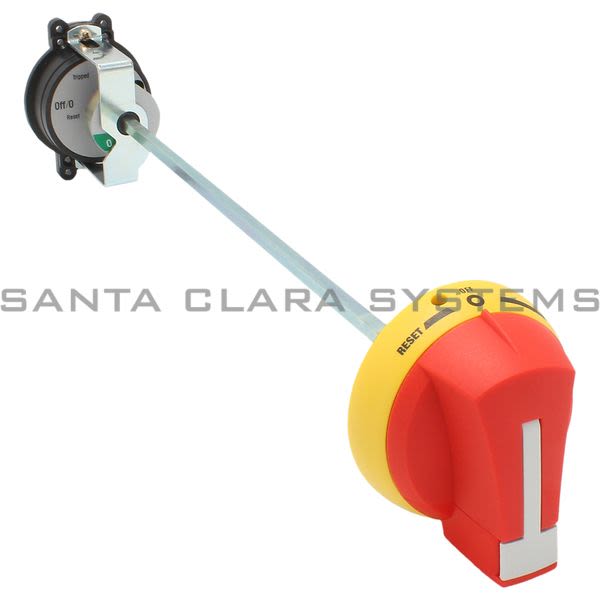 Cutler-Hammer GCHMVD12RX Operating Mechanism Kit Product Image